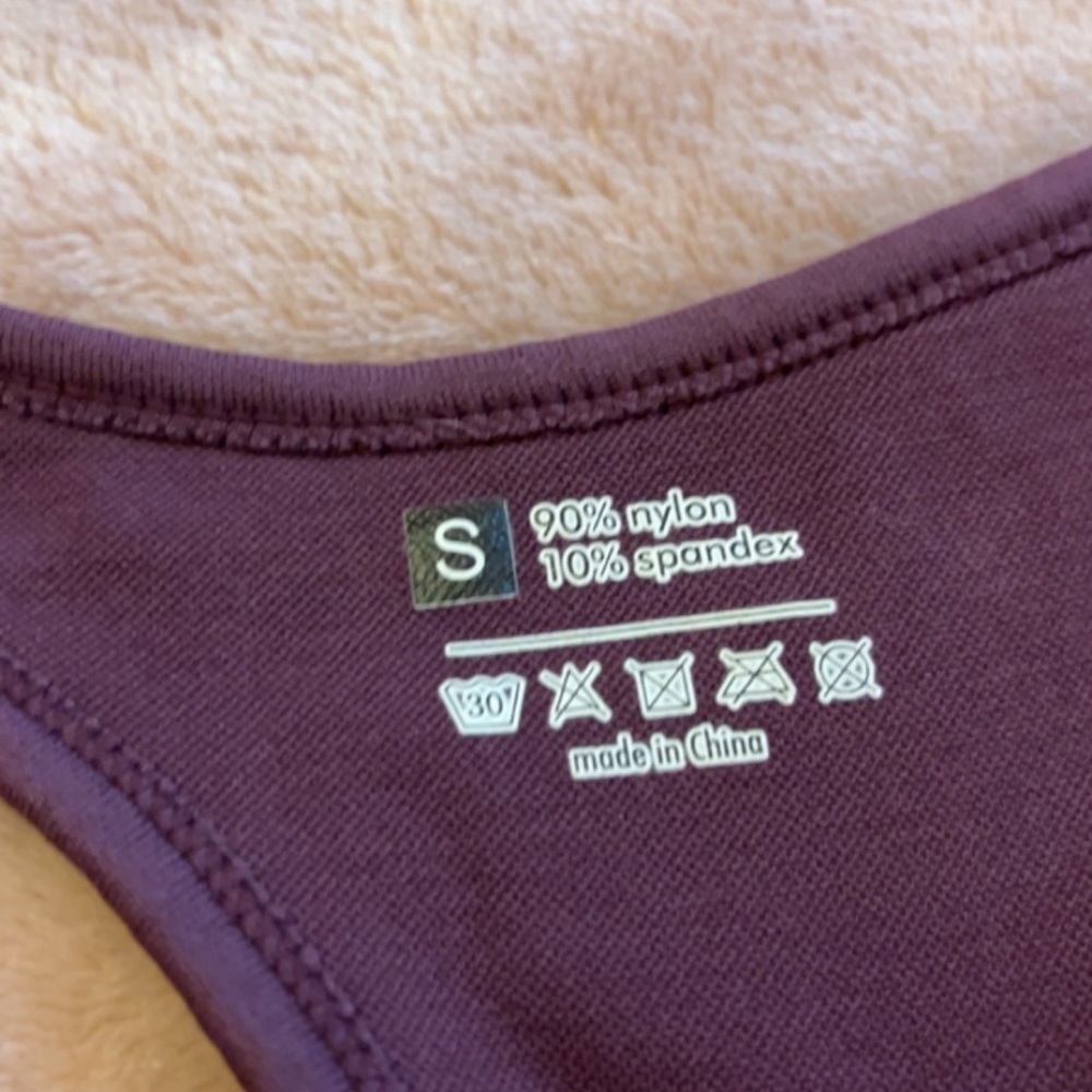Shein Workout Set - Picture 4 of 5